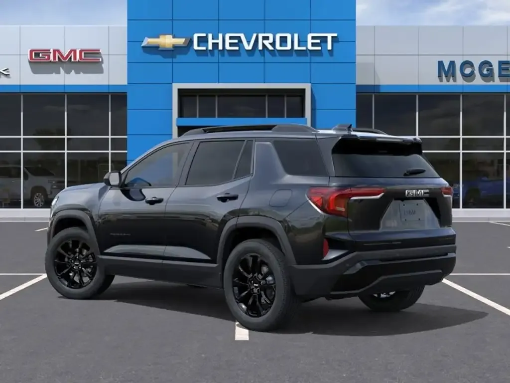 GMC Terrain 2027 photo 3