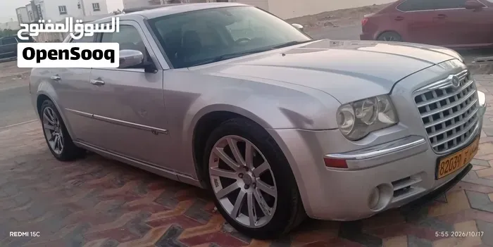 Chrysler 300