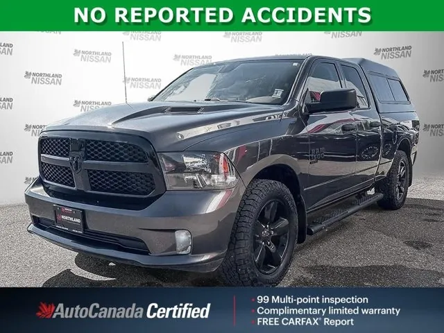 Ram 1500 Classic