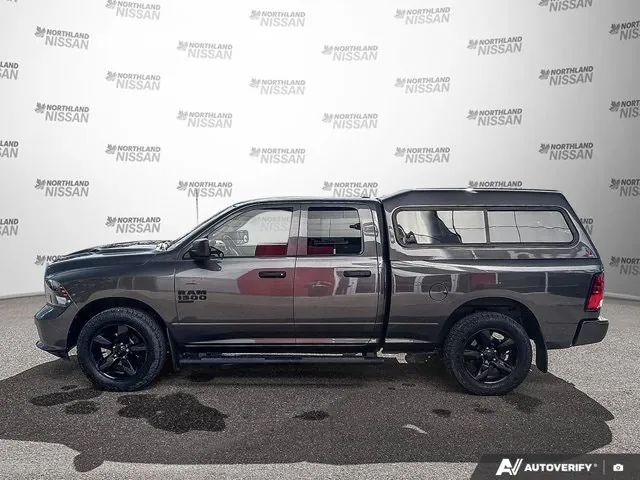 Ram 1500 Classic 2023 photo 2