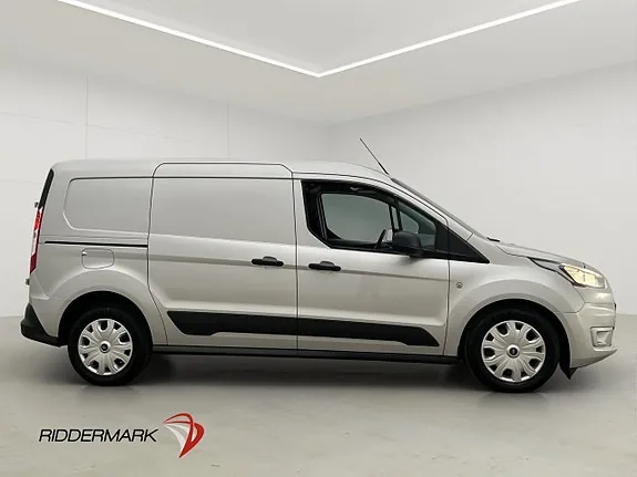 Ford Transit Connect 2022 photo 2