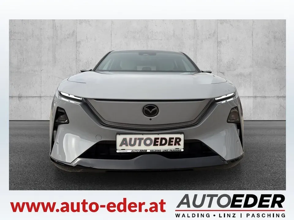 Mazda Cx-6E photo 2