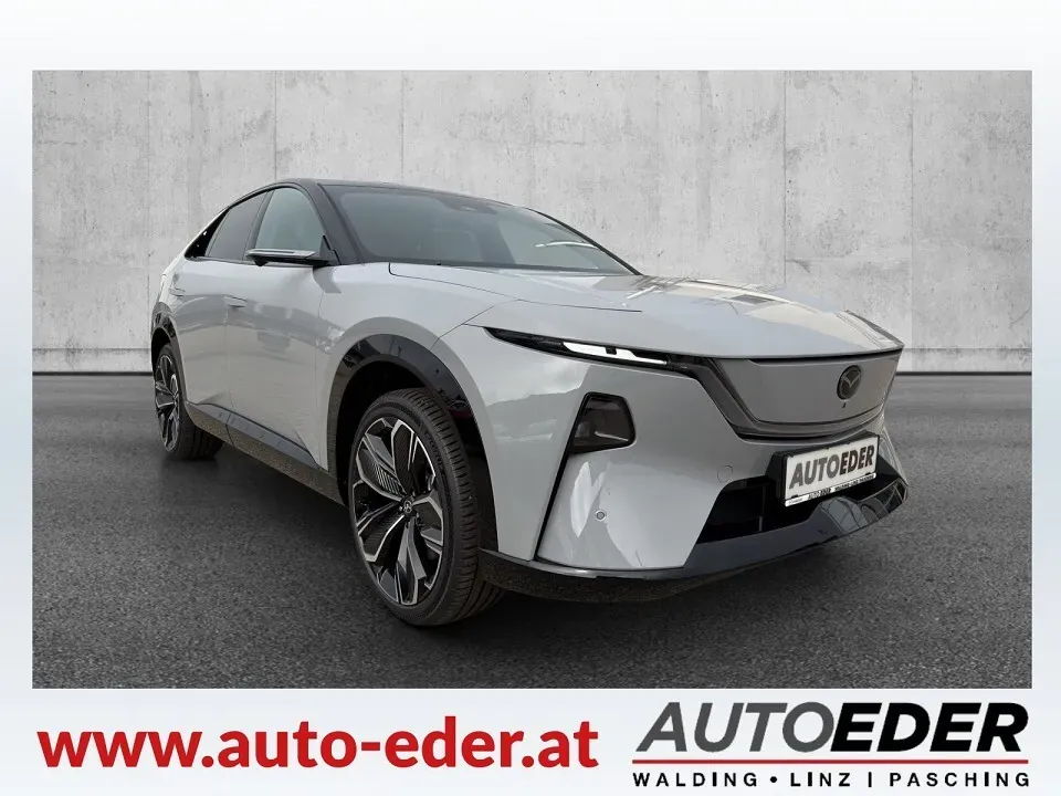 Mazda Cx-6E
