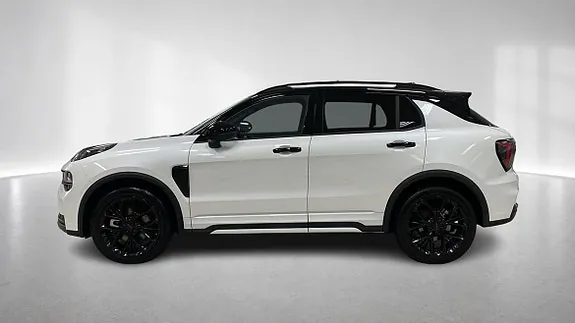 Lynk & Co 01 2025 photo 3