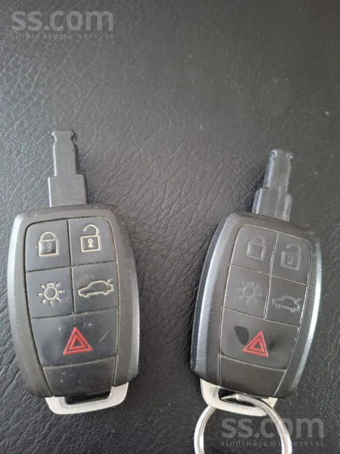 Volvo V50 2010 photo 5