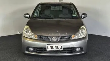 Nissan Wingroad 2006 photo 3