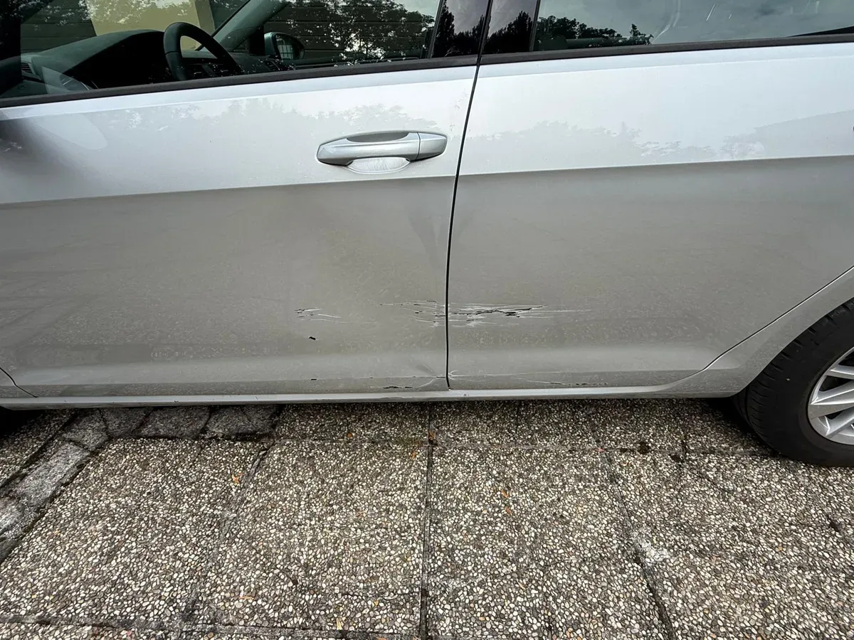 Volkswagen Golf 2019 photo 2
