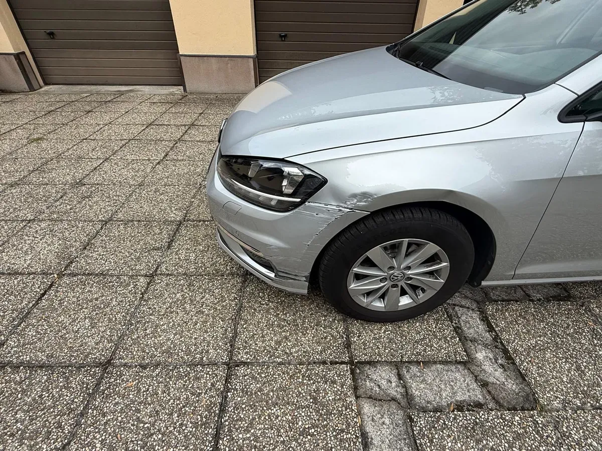 Volkswagen Golf 2019 photo 3