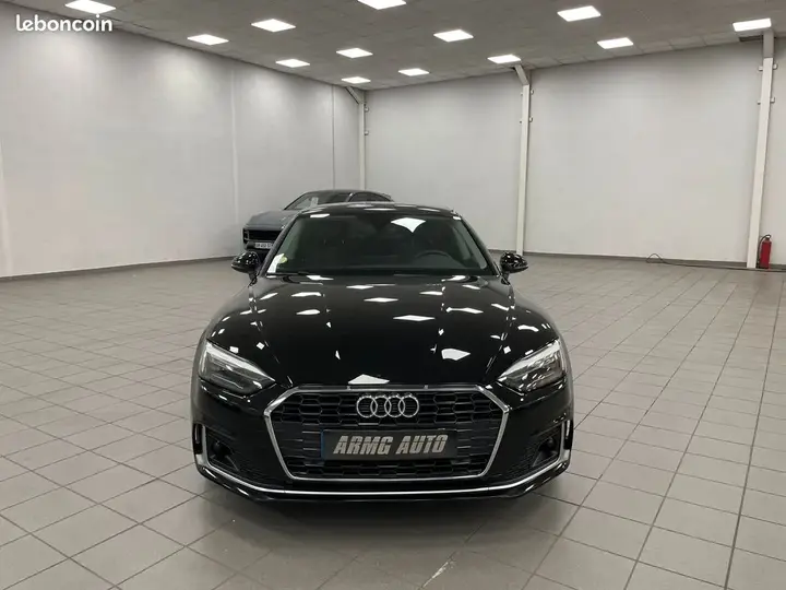 Audi A5 Sportback 2023 photo 2