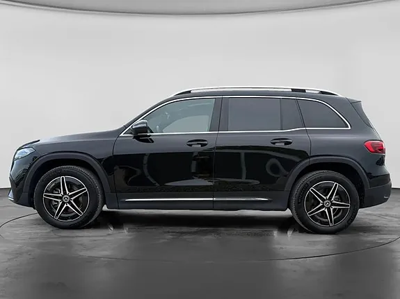 Mercedes-Benz Eqb250+ 2024 photo 4