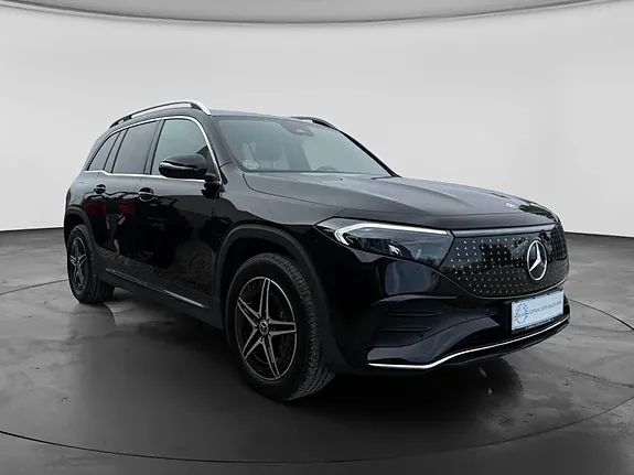 Mercedes-Benz Eqb250+ 2024 photo 3