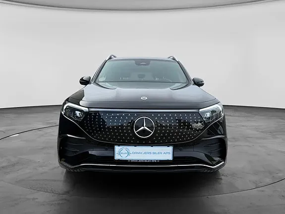 Mercedes-Benz Eqb250+ 2024 photo 2