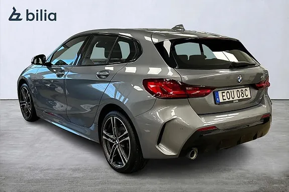 BMW 118I 2024 photo 3