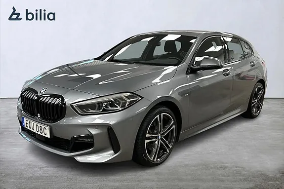BMW 118I
