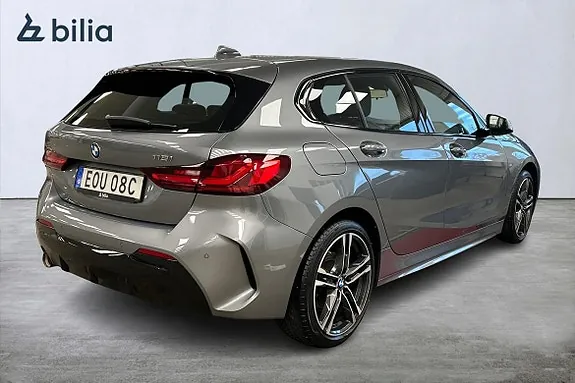 BMW 118I 2024 photo 4