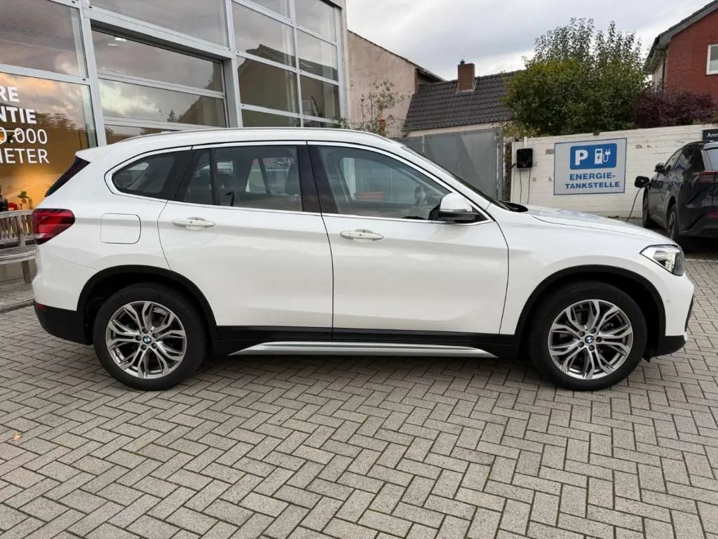 BMW X1 2021 photo 2