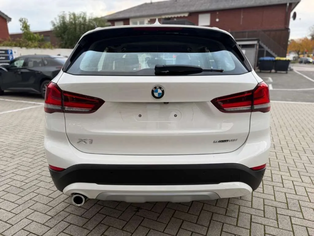 BMW X1 2021 photo 4