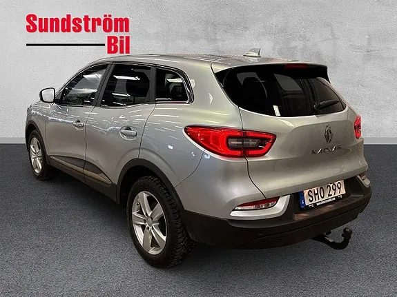 Renault Kadjar 2022 photo 5