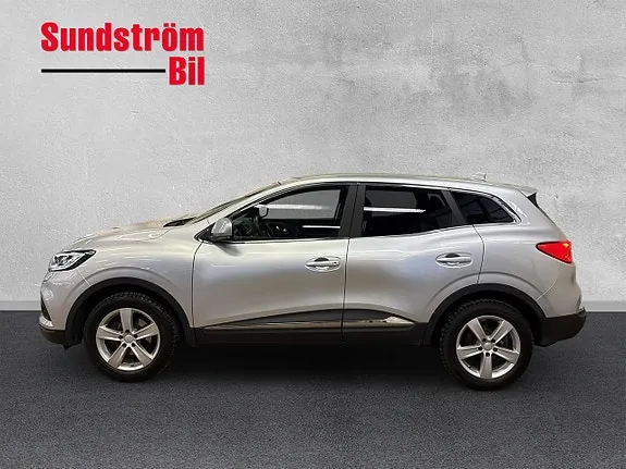 Renault Kadjar 2022 photo 4