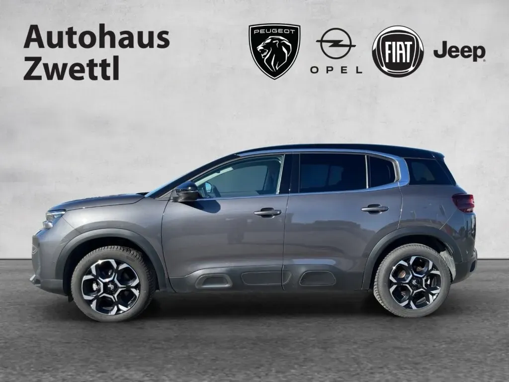 Citroen C5 Aircross 2024 photo 3