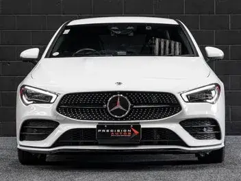 Mercedes-Benz Cla 250+ 2020 photo 5