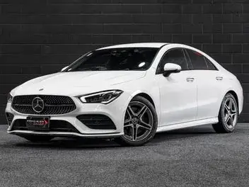 Mercedes-Benz Cla 250+ 2020 photo 2