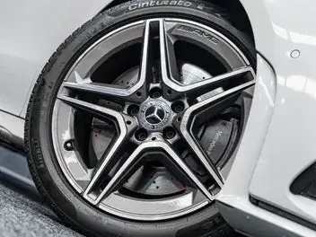 Mercedes-Benz Cla 250+ 2020 photo 3