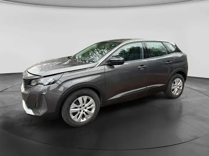 Peugeot 3008 2022 photo 3