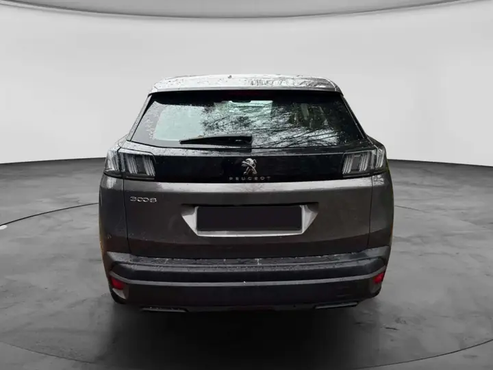 Peugeot 3008 2022 photo 2