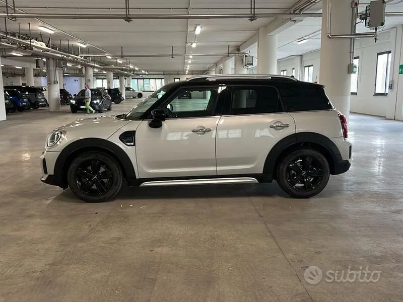 Mini Countryman 2020 photo 2