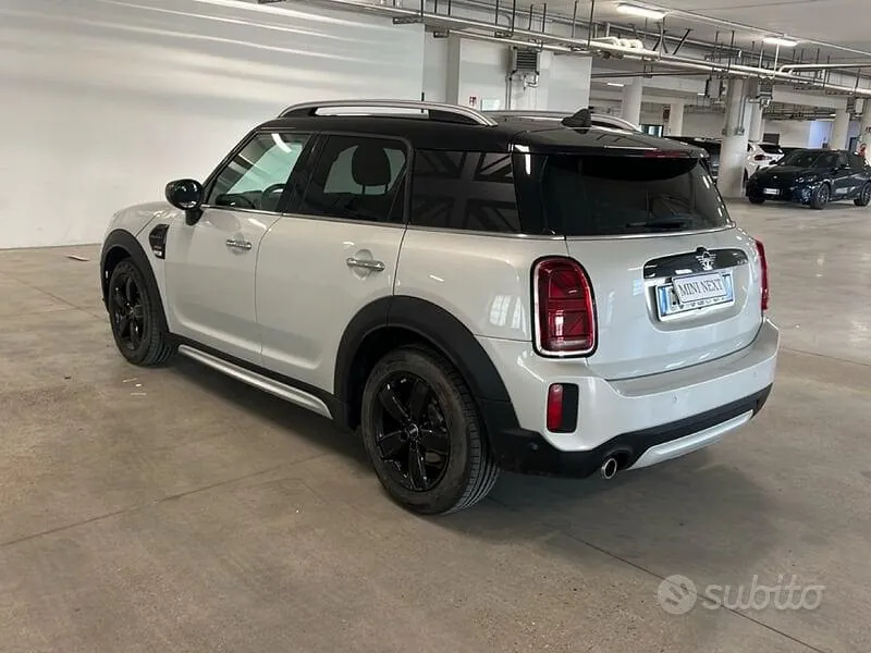 Mini Countryman 2020 photo 3