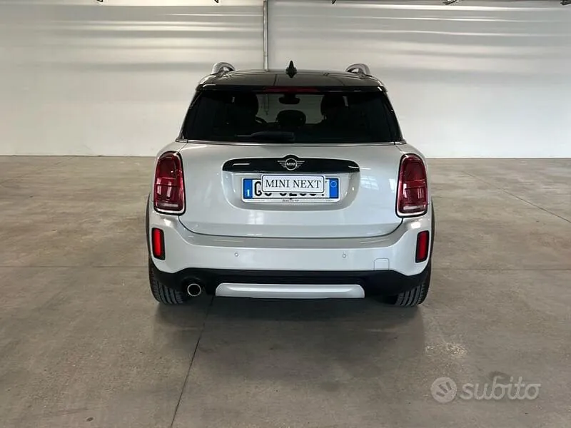 Mini Countryman 2020 photo 4