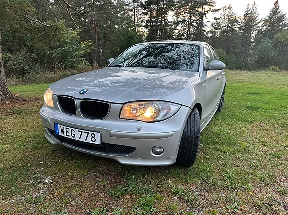 BMW 120I