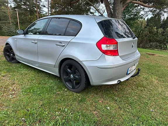 BMW 120I