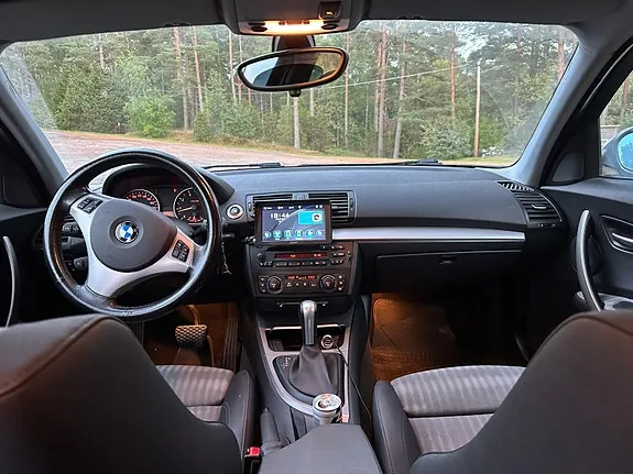 BMW 120I 2005 photo 5