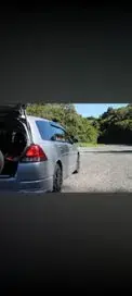 Honda Odyssey 2005 photo 2