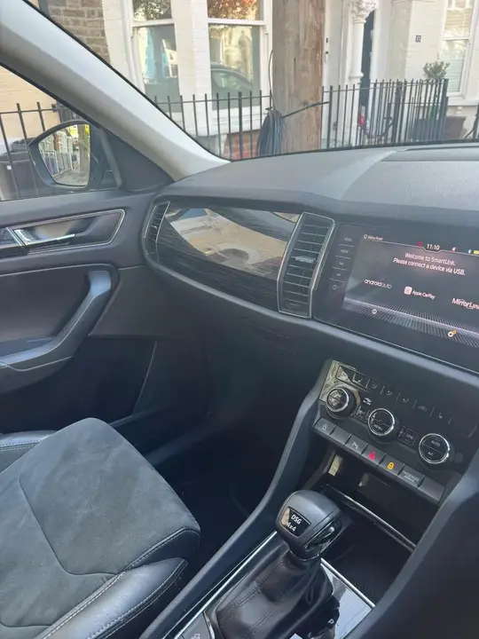 Skoda Kodiaq 2020 photo 3