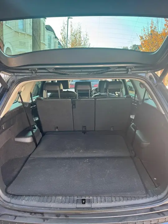 Skoda Kodiaq 2020 photo 5