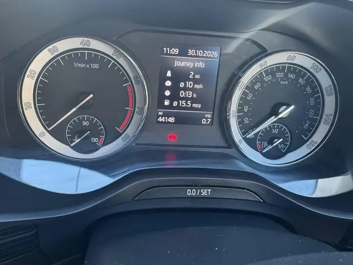 Skoda Kodiaq 2020 photo 4