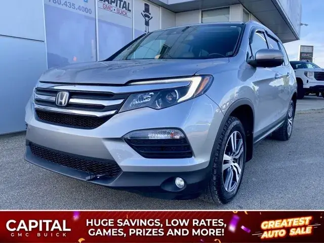 Honda Pilot