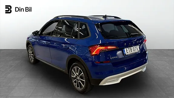 Skoda Kamiq 2023 photo 3