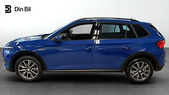 Skoda Kamiq 2023 photo 2