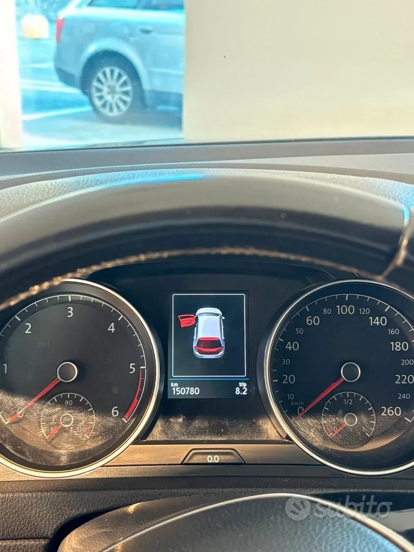 Volkswagen Golf 2019 photo 5