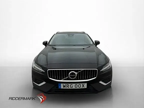 Volvo V60 2023 photo 2