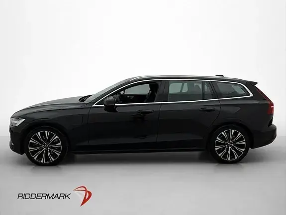 Volvo V60 2023 photo 4
