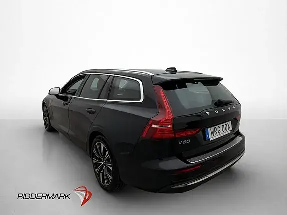 Volvo V60 2023 photo 5