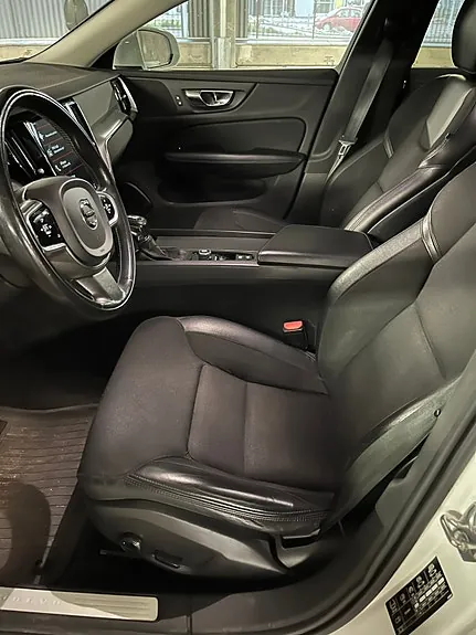 Volvo V60 2020 photo 5