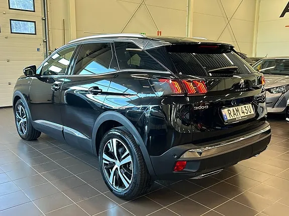 Peugeot 3008 2023 photo 5
