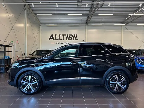Peugeot 3008 2023 photo 4