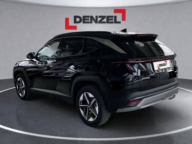 Hyundai Tucson 2024 photo 3